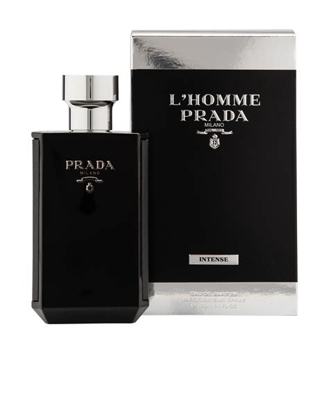 prada l'homme 150 ml amazon|prada l'homme house of fraser.